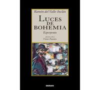 Luces De Bohemia