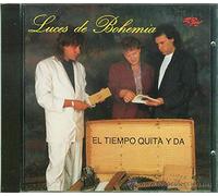 luces de bohemia - el tiempo quita y da