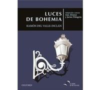 Luces De Bohemia Unkown (Auteur)