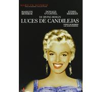 Luces De Candilejas. [Import]