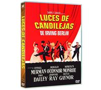 Luces De Candilejas (St.CLAS.) [Import]