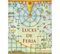 Luces De Feria - [Livre en VO] Nuño, Fran, Quevedo, Enrique (Auteur)