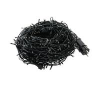 LUCES LED PVC 3000X3X3 300L, 5MM IP44 BLANCO