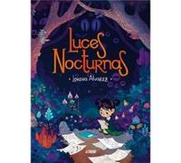 Luces Nocturnas [Livre en VO] Alvarez, Lorena (Auteur)