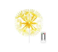 Luces Solares De Senderos - Iluminación Ambiental Impermeable, Luces Exteriores Brillantes Con Energía Solar, Estaca Solar Para Patio Grande | Para Fiesta Jardín Césped Patio Porche