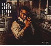 Luces Y Sombras/Ivan Melon Lewis Trio