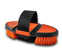 LUCFOR brosse pour chevaux - soin du pelage