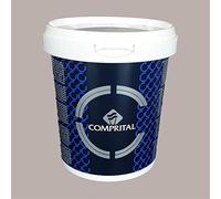 Lucgel Srl 0,45 kg Soft Cover ICE CANDY GUM Goût neutre pour couvertures et décorations dans le monde de la crème glacée et de la pâtisserie