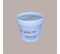 LUCGEL Srl 3,5 kg Crème Spalmable Cremosette au Goût de Caramel au Beurre Salé LEAGEL