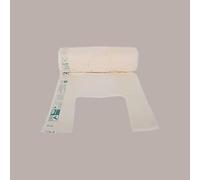 Lucgel Srl Lot de 200 sacs à provisions biodégradables compostables 12 denrées alimentaires 22 + 12 x 50 aliments