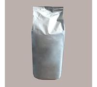 Lucgel Srl Lot de 50 sachets sous vide en aluminium 124 MY 270 x 130 x 550 cm