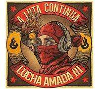 Lucha Amada Iii A Luta Continua Import