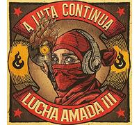 Various - Lucha Amada III-a Luta Continua [Import]
