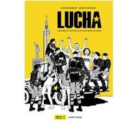 Lucha Brabant Justine (Auteur), Annick Kamgang (Illustration)