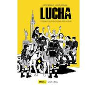Lucha: chronique d'une révolution sans armes au Congo