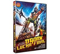 Lucha (Endgame: Bronx Lotta Finale) 1983 [Import]