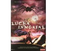 Lucha Inmortal [DVD] [Import]