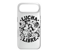 Lucha Libre : Lutte Amateur, Masques Rétro Coque pour iPhone Air