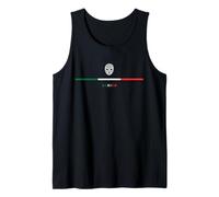lucha libre mexico flag iconique pro lutte masque homme femme Débardeur