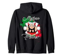 Lucha Libre Spanish Luchandor Mexican Wrestling Mask Latinx Sweat à Capuche