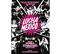 Lucha Mexico