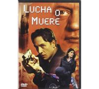 Lucha O Muere [Import]