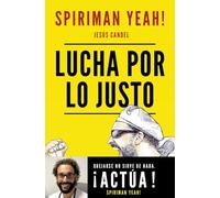 Lucha por lo justo
