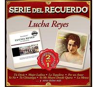 Lucha Reyes - Serie Del Recuerdo [Import]