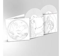 Luche - Dove Volano Le Aquile-White Colored Vinyl [Import]
