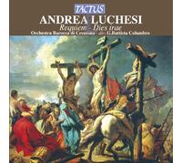 Luchesi Andrea : Requiem E Dies Irae