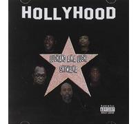 Luchiano Skywalka - Holly Hood