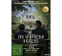 Luchini,Fabrice - In Ihrem Haus