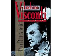Luchino Visconti - A Portrait