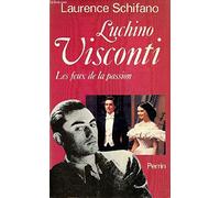 Luchino Visconti: Les feux de la passion