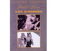 Luchino Visconti - Mort À Venise + Les Damnés