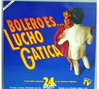 Lucho Gatica - Bolero ES.Vol.2 [Import]