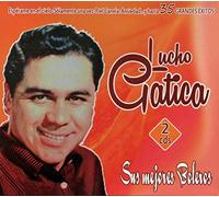 Lucho Gatica - Doublepack [Import]