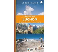 Luchon G.Rando (Pyrenees Centrales - Aneto Posets): RANDO.GU016
