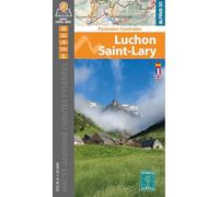Luchon - Saint-Lary / Haute-Garonne/ Hautes Pyrénées