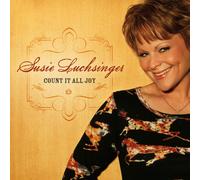 Luchsinger, Susie - Count It All Joy