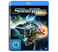 Luci Christian - Starship Troopers: Invasion [Blu-Ray] [Import]