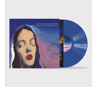 Le Luci Della Centrale Elettrica – Costellazioni – Vinyle LP bleu transparent