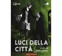 Luci Della Città. 2 Dvd