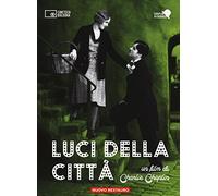 Luci Della città. 2 DVD. Con Libro [Import]