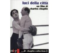 Luci della città
