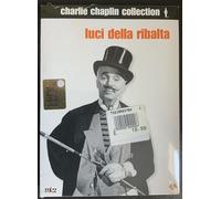 Luci Della Ribalta (2 DVD) [Import]