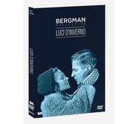 Luci D'Inverno Dvd (DVD) Ingrid Thulin Gunnel Lindblom Gunnar Björnstrand