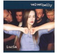 Lucia (+1 Bonus Track)