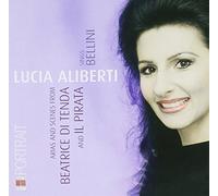 Lucia Alberti - Lucia Aliberti Sings Bellini