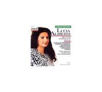 Lucia Aliberti - L'arte Del Belcanto - Bellini, Donizetti Arias.
